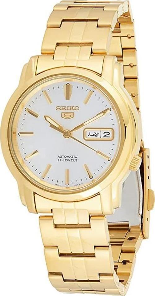 SEIKO SNKK74K1 Erkek Kol Saati