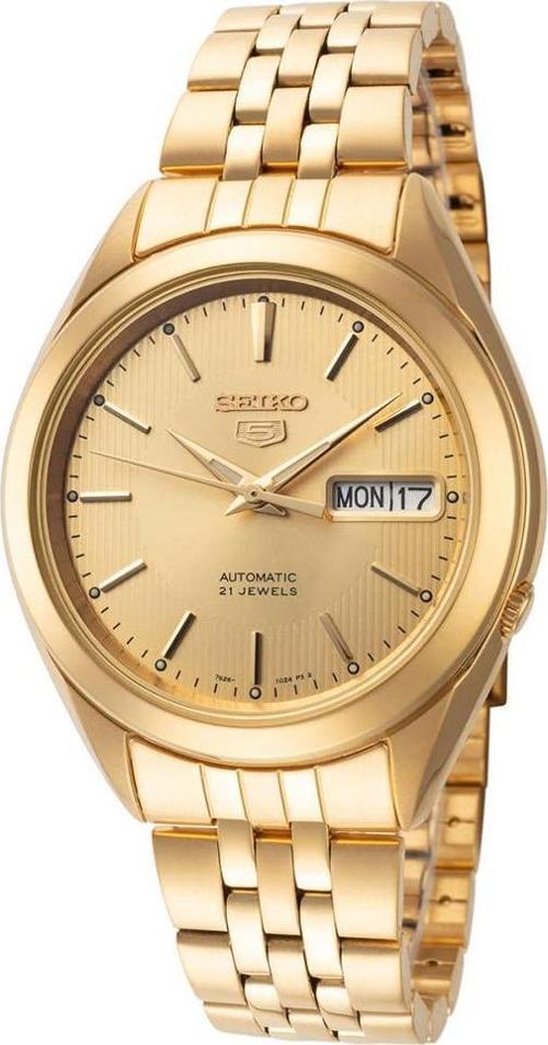 SEIKO SNKL28K1 Erkek Kol Saati