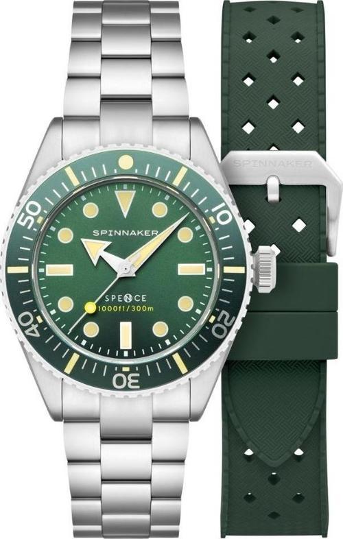 SPINNAKER SP-5097-88 Erkek Kol Saati