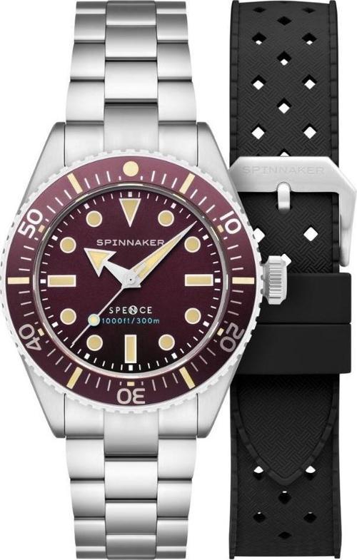 SPINNAKER SP-5097-99 Erkek Kol Saati