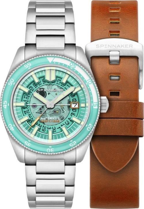 SPINNAKER SP-5118-44 Erkek Kol Saati