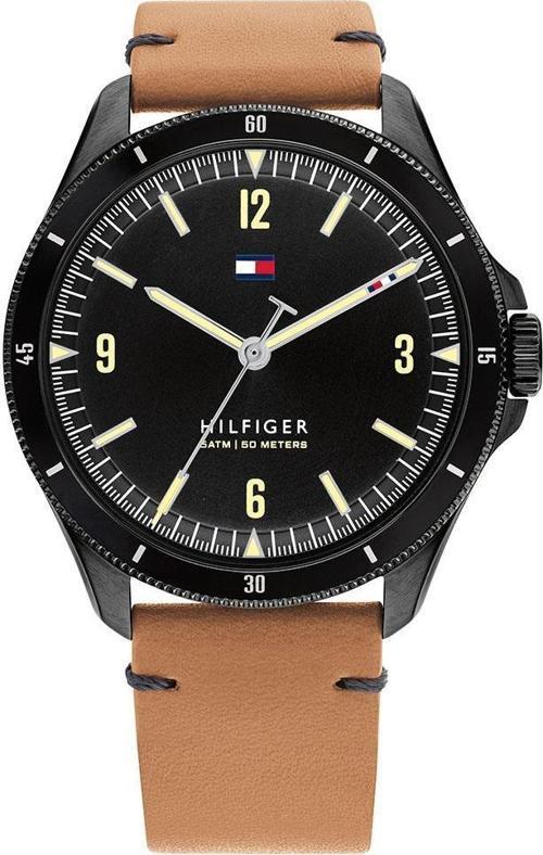 TOMMY HILFIGER TH1791906 Erkek Kol Saati