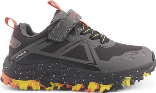 Dallas Jr Outdoor Ayakkabı Siyah