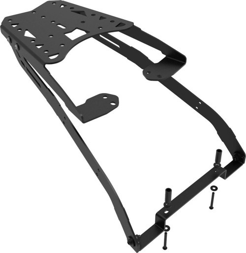 Bajaj Pulsar NS200 Topcase Arka Çanta Demiri
