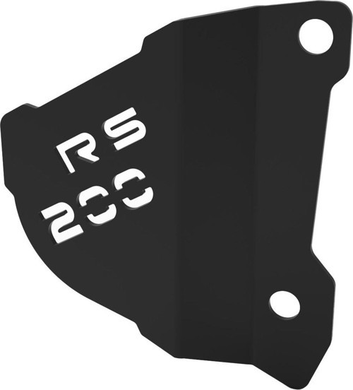 Bajaj Pulsar RS200 Kaliper Koruma Demiri 2023