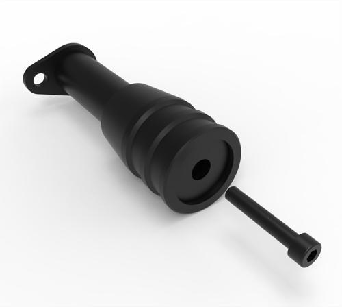 CF Moto NK 450 Egzoz Koruma Demiri Lüx