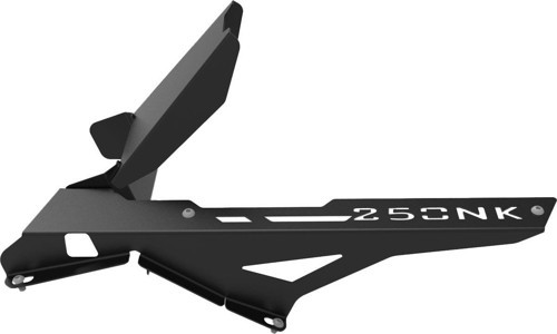 CF Moto NK250 (2017-2024) Zincir Koruma Demiri Lüx