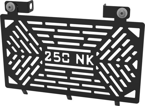 CF Moto NK250 (2023-2024) Radyatör Koruma Demiri Lüx