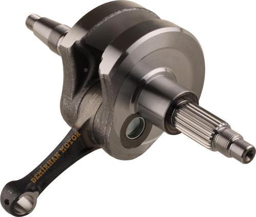 Mondial RX3 Evo Krank Komple