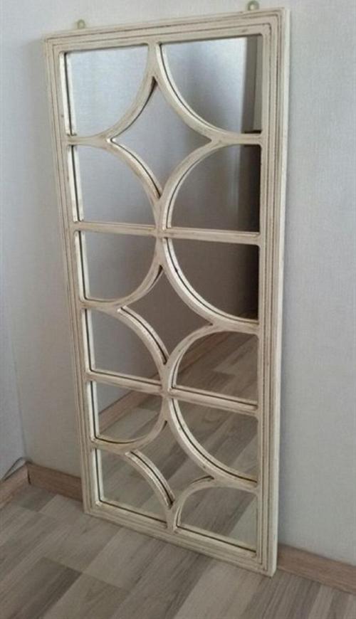ELSE TEKLİ LAKE AYNA