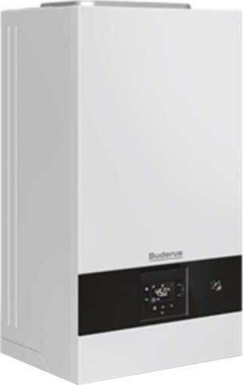 Logamax Plus GB122i.2 24/30 Kw 20.000 Tam Yoğuşmalı Kombi