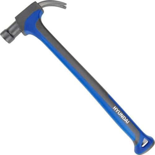 51155 Çatal Çekiç Fiberglass 39 cm
