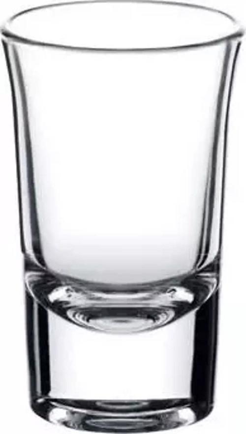 52174 Boston Shots Likör,Shot Bardağı 40 cc 12'li