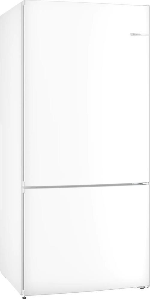 KGN86VWE0N XXL KOMBİ BEYAZ NO-FROST BUZDOLABI