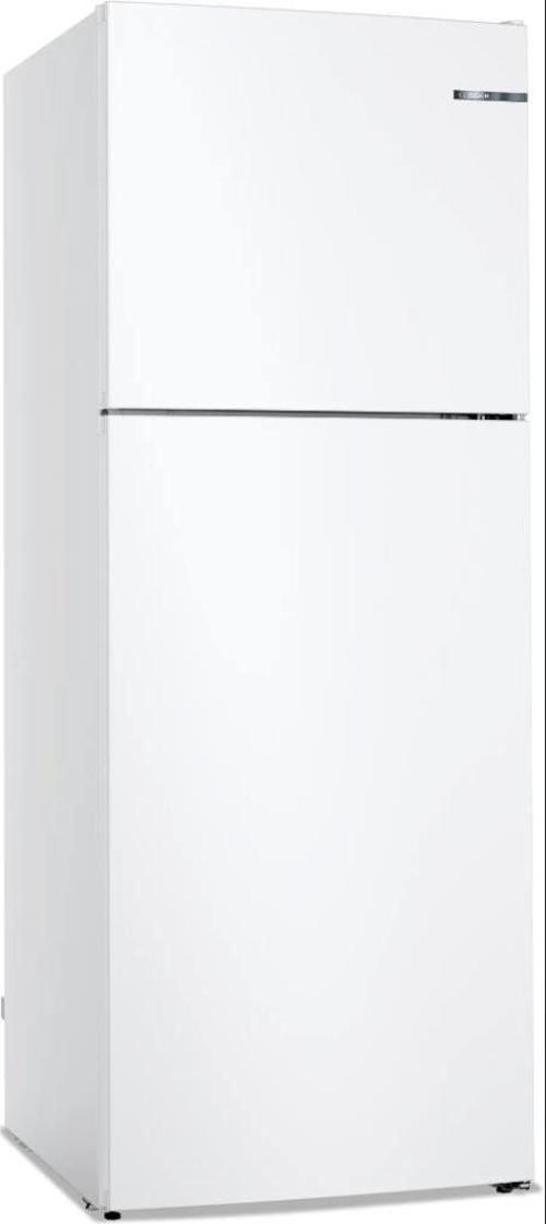 KDN55NWE0N Serie 4 E Enerji Sınıfı 453 Lt Üstten Donduruculu Buzdolabı