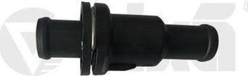 4E0121113 75 Termostat 75 C Beetle 2012-2019 - Eos 2006-2011 - Golf 2004-2013 - Jetta 2006-2018 - Pa
