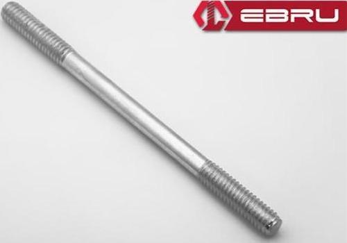 Çekyat Demiri 5/16x120 - 10 Adet