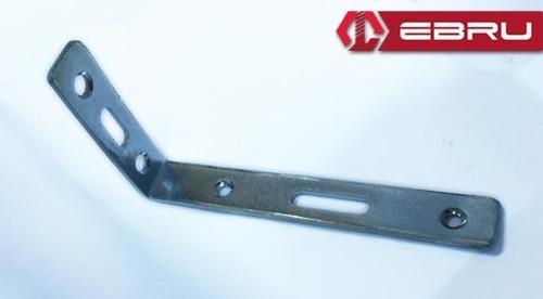 Korniş Demiri - 16x55x110 - 2mm - 100 Adet