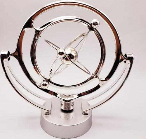 Kinetik Orbital Denge Topu