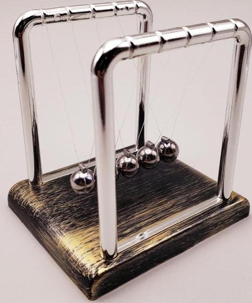 Küçük Boy Denge Topu