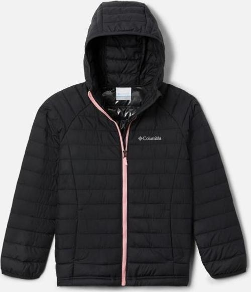 Powder Lİte Kız Çocuk Montu