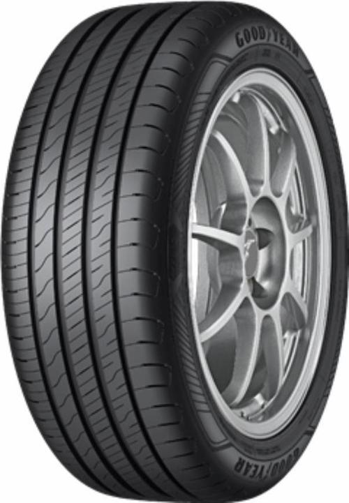 215/50R18 92V EfficientGrip Performance 2 Oto Yaz Lastiği ( Üretim : 2023 )
