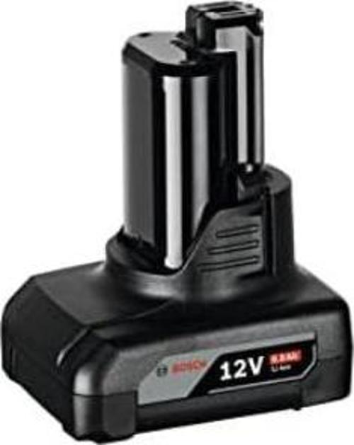 El Aleti Akü Li-Ion 12V 6,0Ah HD ECP