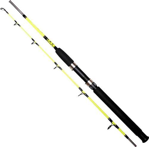 Pagrus 1.65M 60-120gr 2P Bot Olta Kamışı (Lemon)