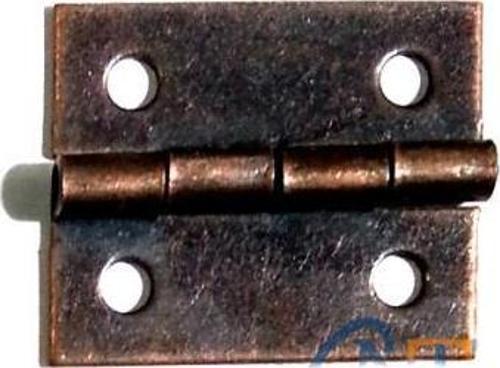 Tavla Menteşesi No:1 - Oksit, 25x21, 1 Adet