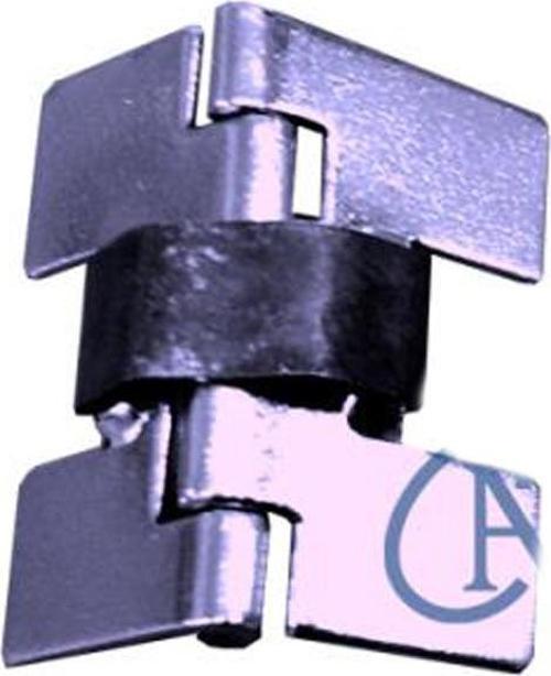 Yaylı Menteşe - 16x20mm 1 Adet