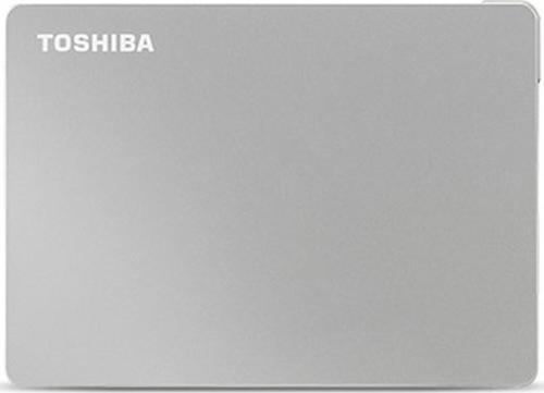 Canvio Flex Exclusive 1TB 2.5" USB 3.2 Gen-1 Taşınabilir HDD - Silver (HDTX110MSCAA)