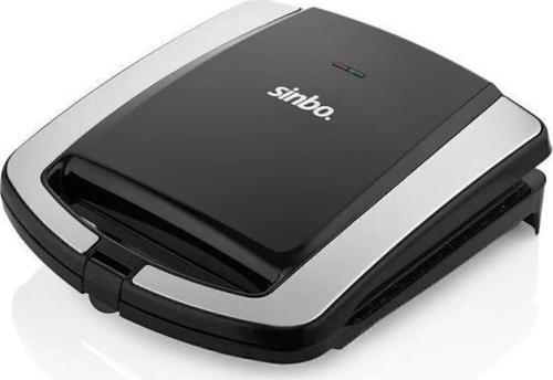 SSM 2549 Mini Tost Makinesi