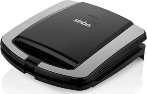 SSM 2587 Mini Tost Makinesi