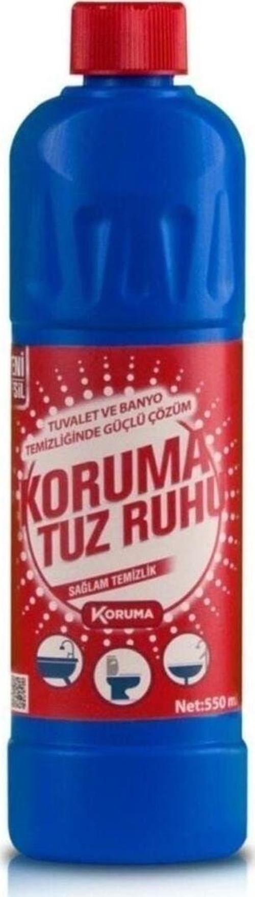 Tuz Ruhu 550 ml