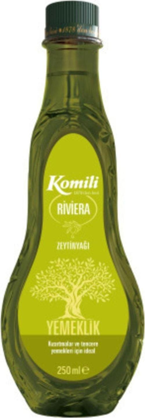 Riviera Zeytinyağı 250 ml