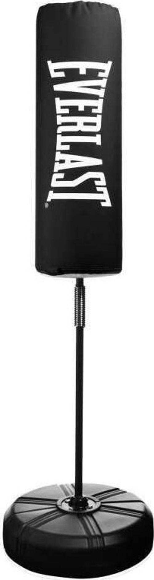 Core Serbest Duran Ağırlık Torbası Black P00002703