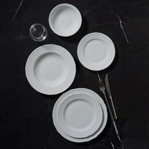 Venedik 20 Parça 4 Kişilik Yemek Takımı