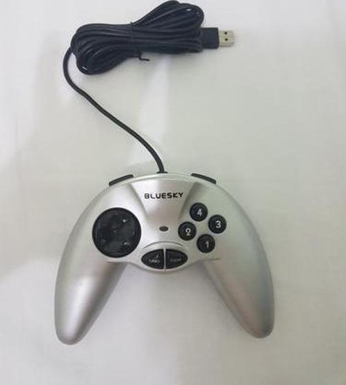 BGP 100 GamePad Oyun Konsolu