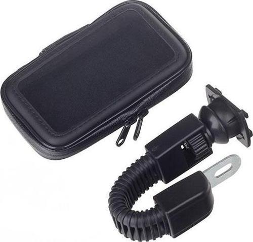 Telefon Tutucu Ayna Bağlantılı 5,5''/14cm