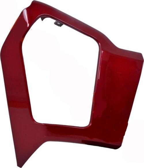 İç Torpido Küçük Kapak Bordo Pcx Orjinal 2014-2017