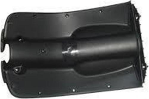 İç Kutu Torpido Honda Actıva 100 Eski Kasa Siyah