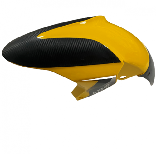 Ön Çamurluk Sarı Orjinal Bajaj Pulsar Rs 200 52dt0269