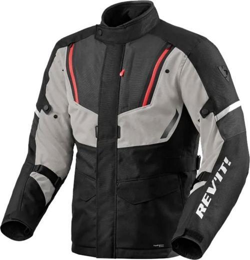 Revıt Move H2o Mont Siyah-gri SMALL