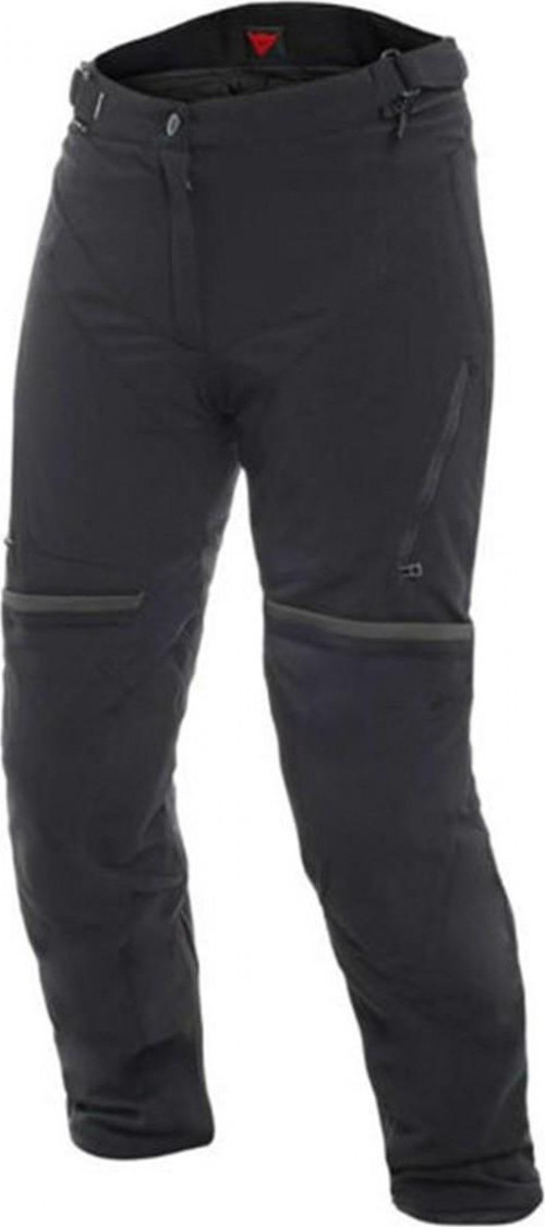 Daınese Carve Master 2 Gore-tex Kadın Pantolon Siyah 42