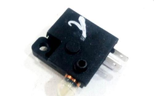 Ön Fren Müşürü Pulsar Ns200