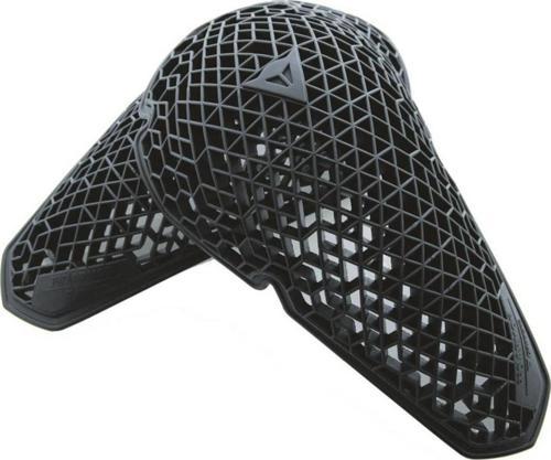Daınese Pro-armor Dirsek Diz Koruma Siyah