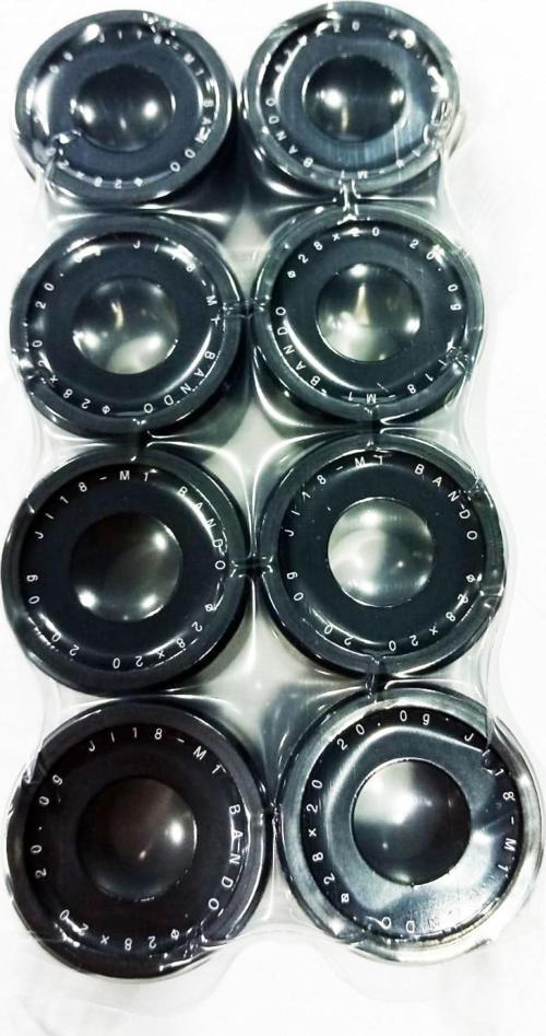 Tahrik Seti 28x20mm 20gr 8'li Retaıl Packagıng Honda Sılverwıng 400 Fjs400