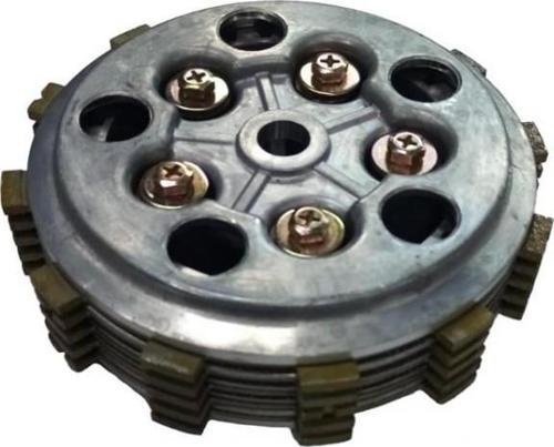 Debriyaj Komple Oem Cf Moto 150nk