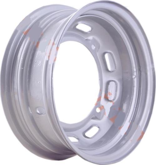 Jant Gri Honda Actıva 100 Beat Hero Pleasure 42702-kpl-900