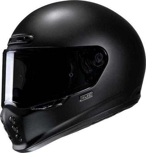 V10 Kapalı Kask LARGE